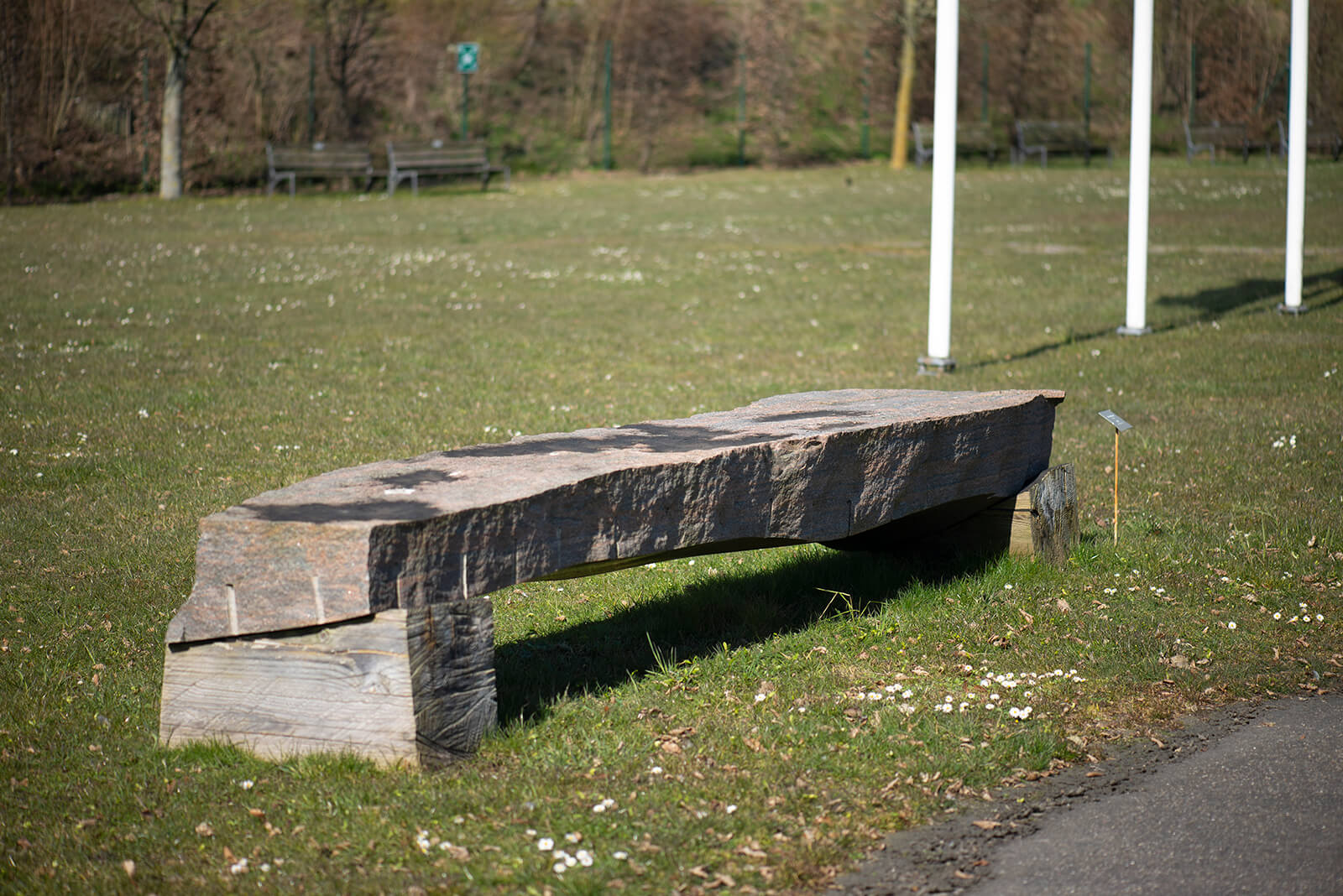 Tom Müllers: Ohne Titel (Foto: KUNST@SH/Jan Petersen, 2020)