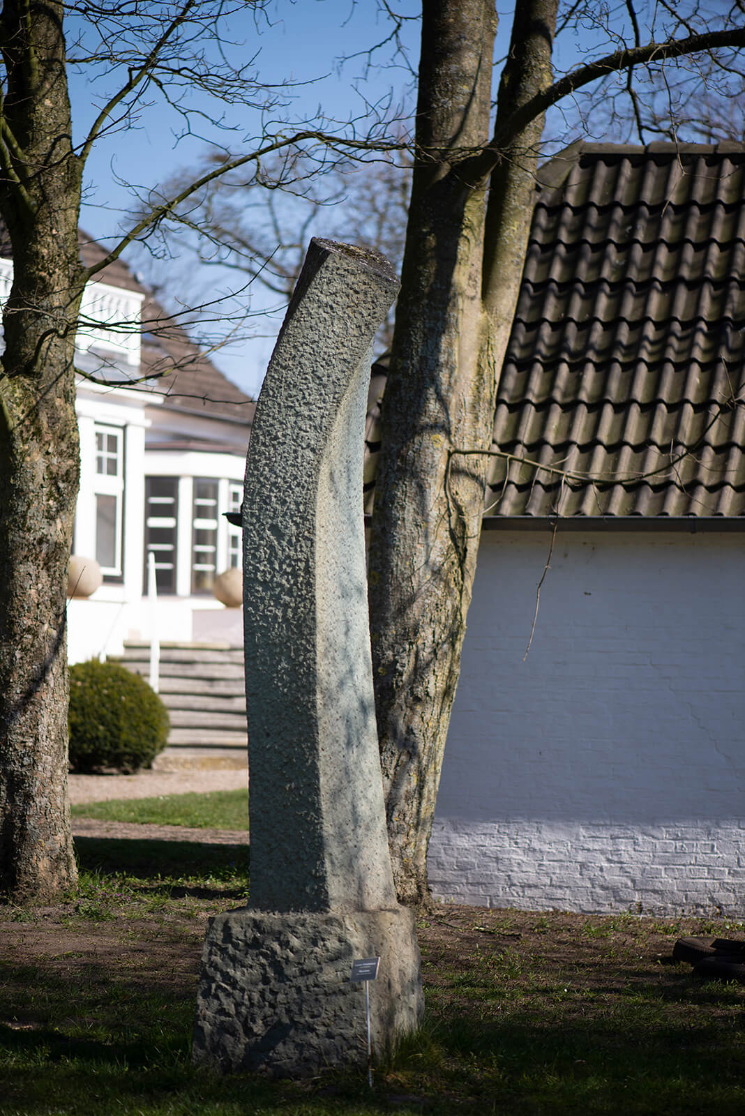 Lucie Píštelková: Rückblick (Foto: KUNST@SH/Jan Petersen, 2020)