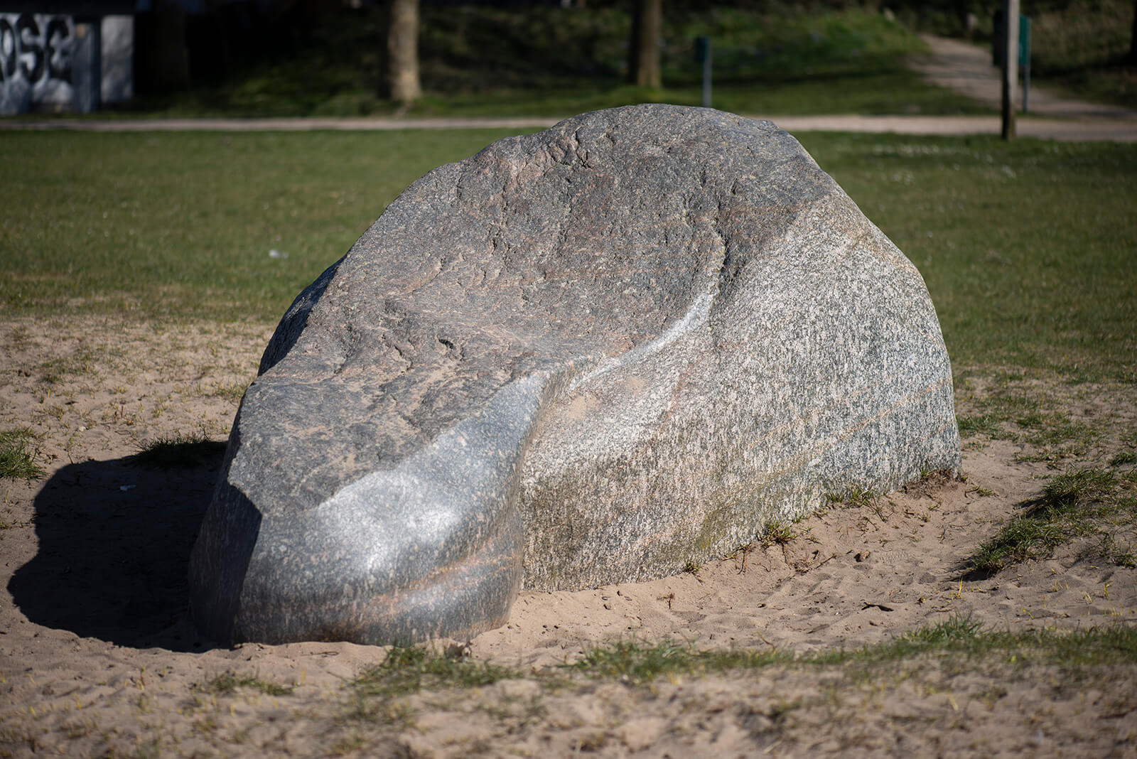 Nils Viga Hausken: Ohne Titel (Foto: KUNST@SH/Jan Petersen, 2020)