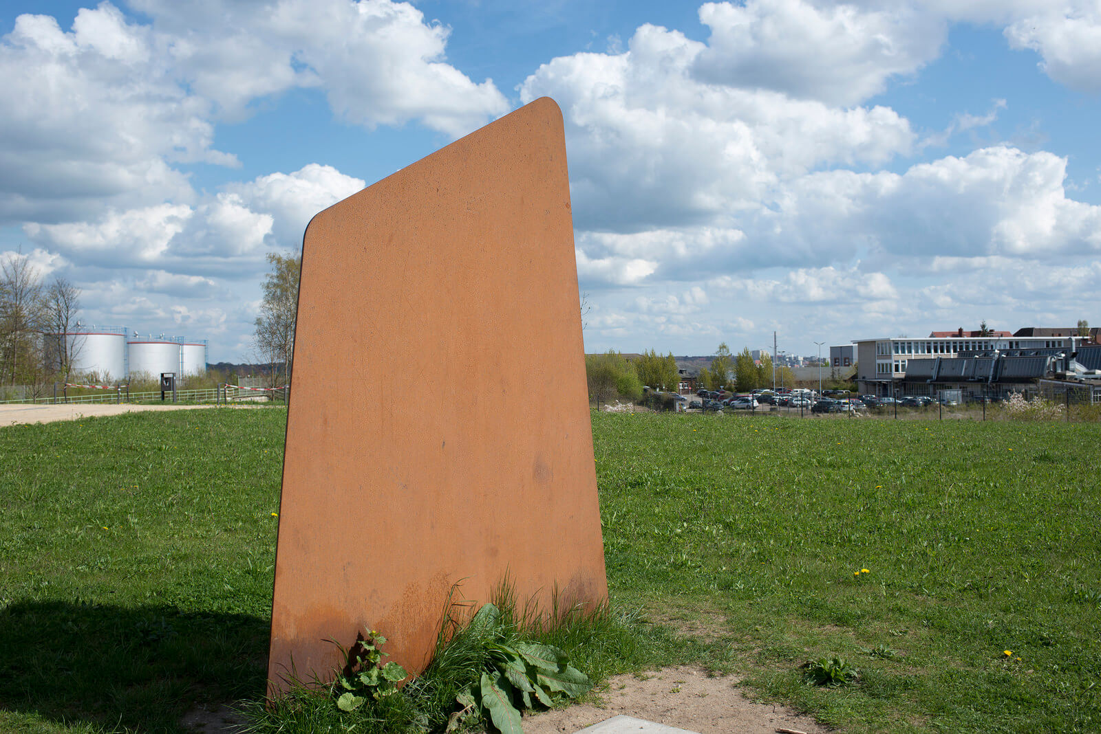 Maria Malmberg: Nixenbad, (Foto: KUNST@SH/Jan Petersen)