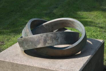 Maximilian Verhas: Ring of Kerry, (Foto: KUNST@SH/Jan Petersen)