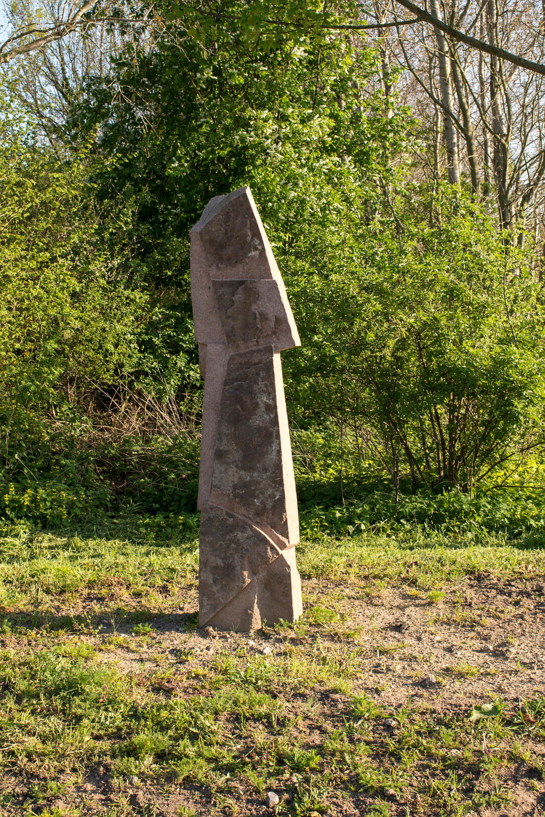 Jörg Plickat: Hommage an Violeta Parra, (Foto: KUNST@SH/Jan Petersen)