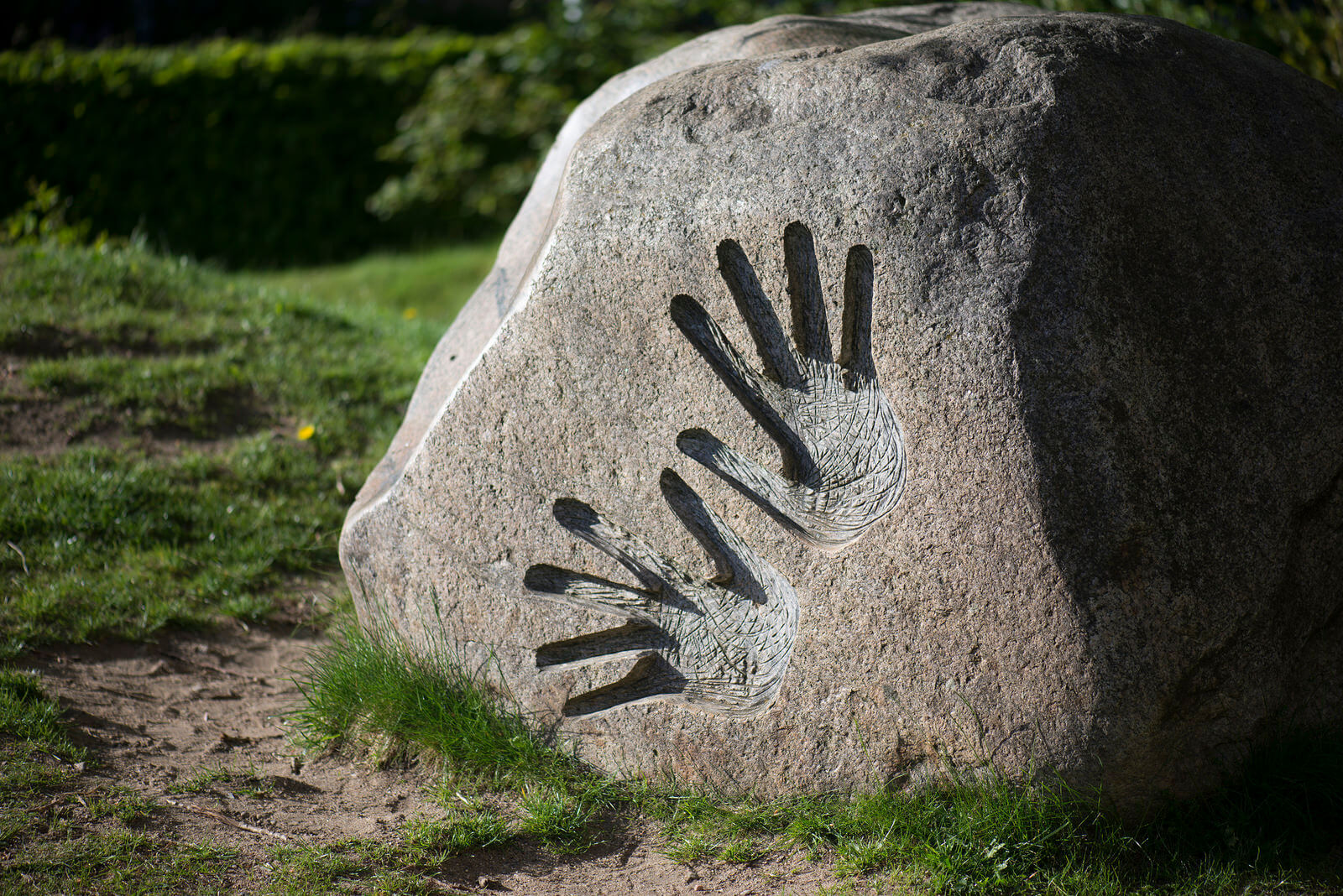 Ben Siebenrock: Handy-Projekt, (Foto: KUNST@SH/Jan Petersen)