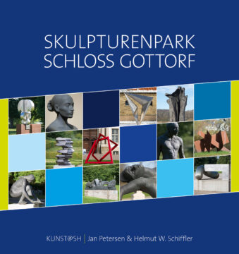 Jan Petersen: Skulpturenpark Schloss Gottorf