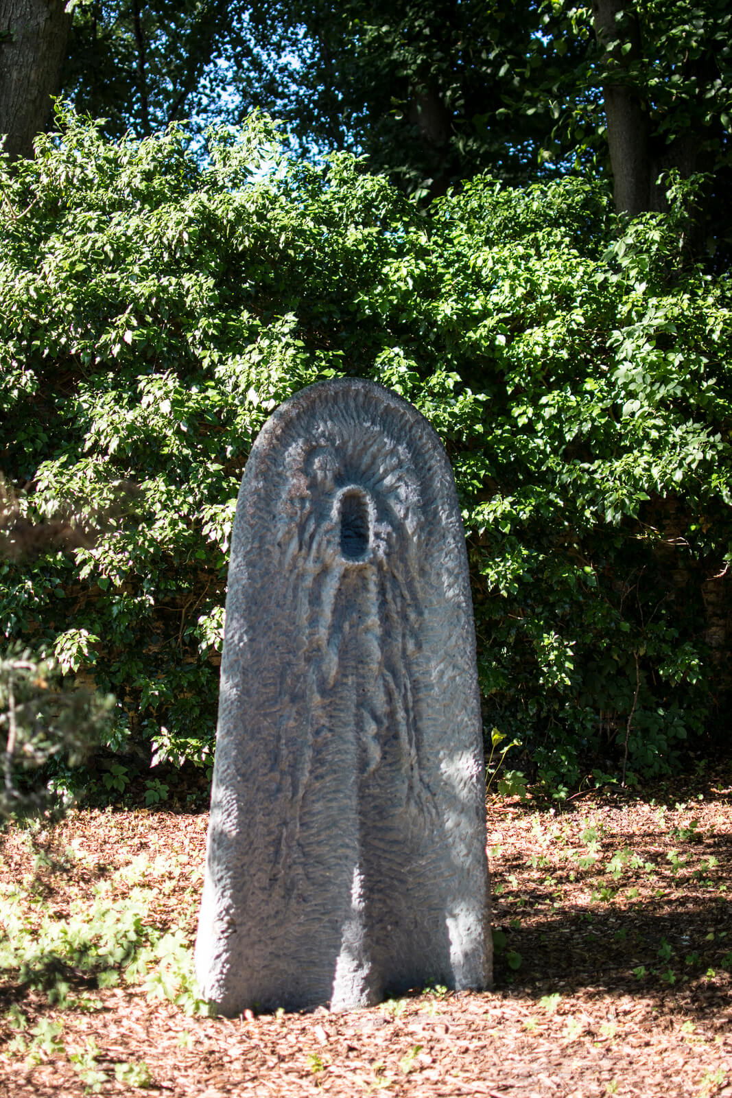 Zdenek Chmelar: Leviatan, (Foto: KUNST@SH/Jan Petersen)