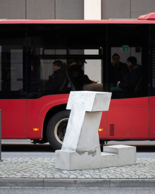 Florian Huber: Ruhender Fortschritt (Foto: Kunst@SH/Jan Petersen, 2024)